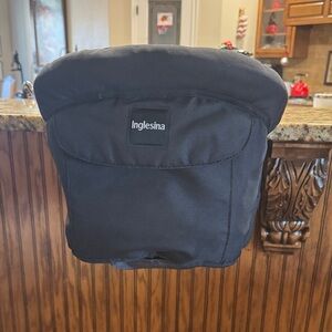 Inglesina Fast Table Chair- High Chair